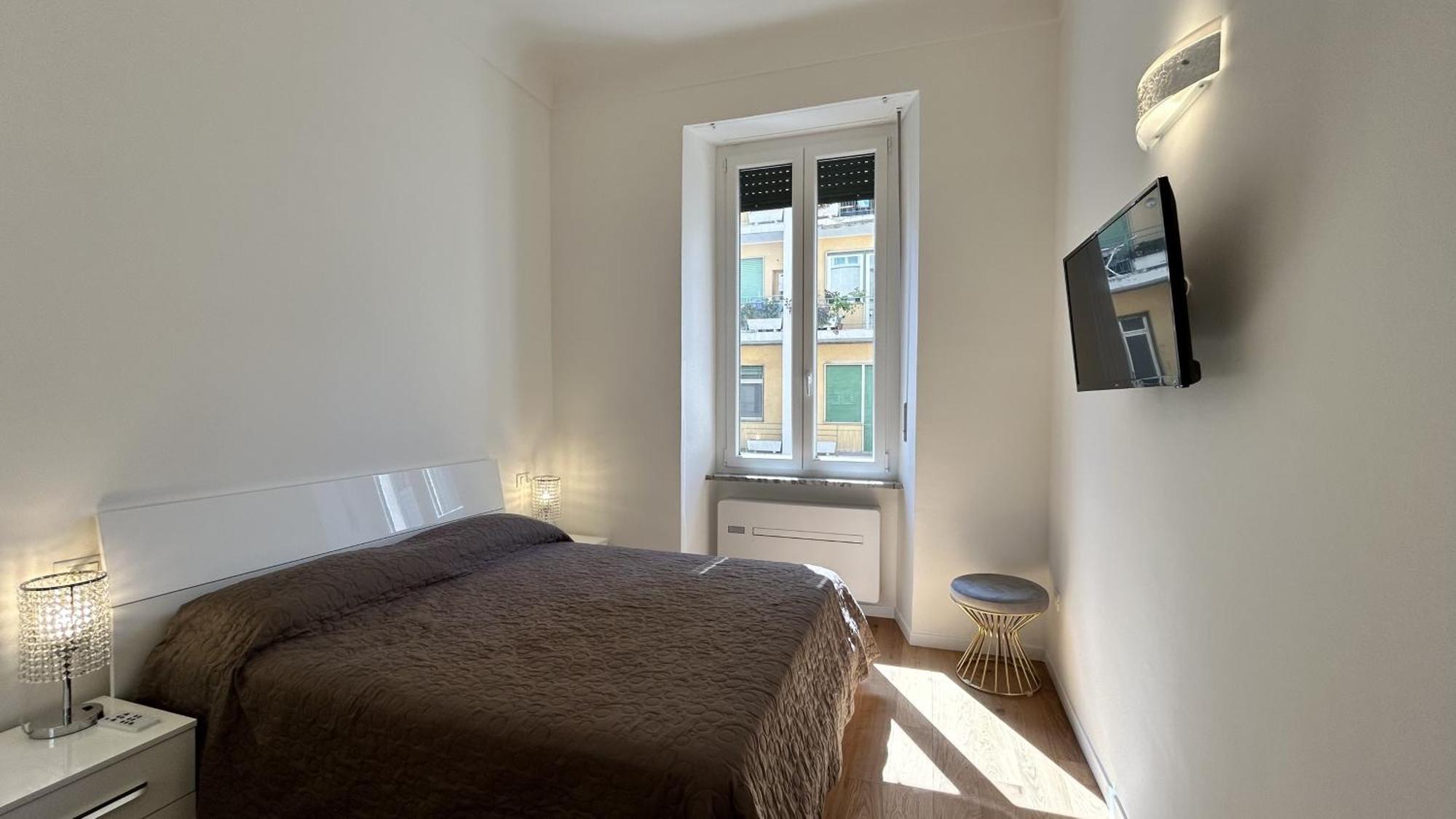 Da Mariella Case Vacanze - Roma 149 Sanremo Exteriér fotografie