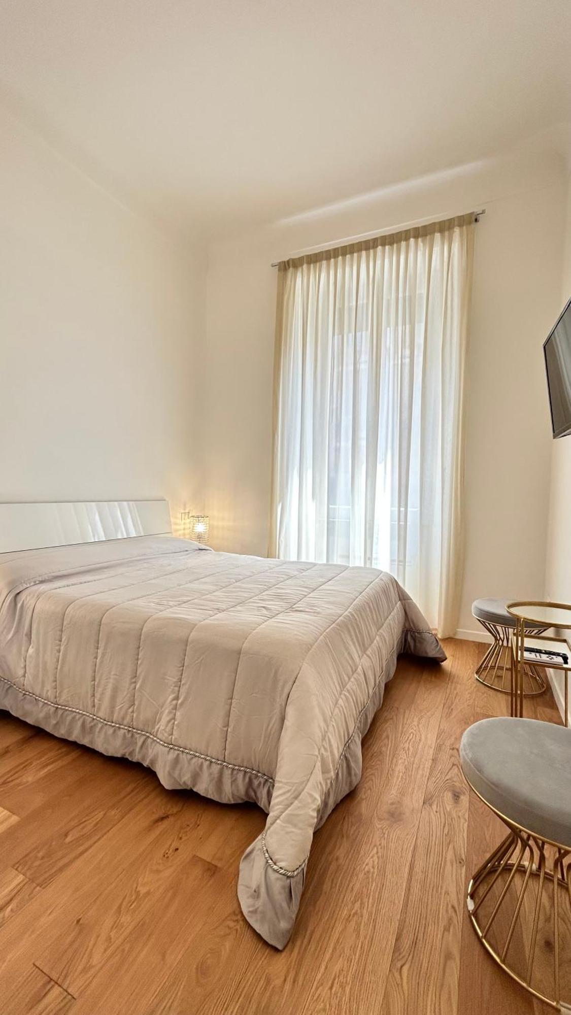Da Mariella Case Vacanze - Roma 149 Sanremo Exteriér fotografie