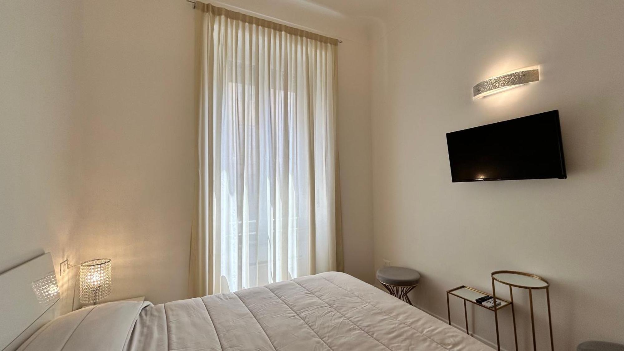 Da Mariella Case Vacanze - Roma 149 Sanremo Exteriér fotografie