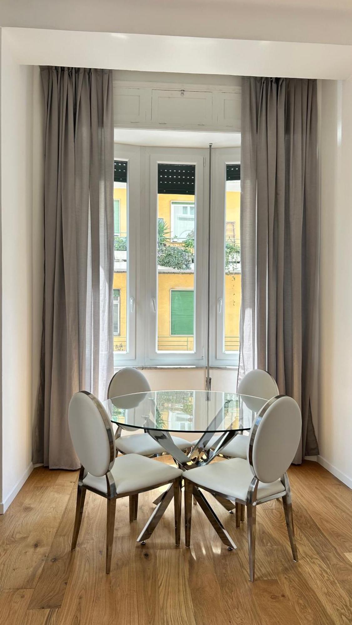 Da Mariella Case Vacanze - Roma 149 Sanremo Exteriér fotografie