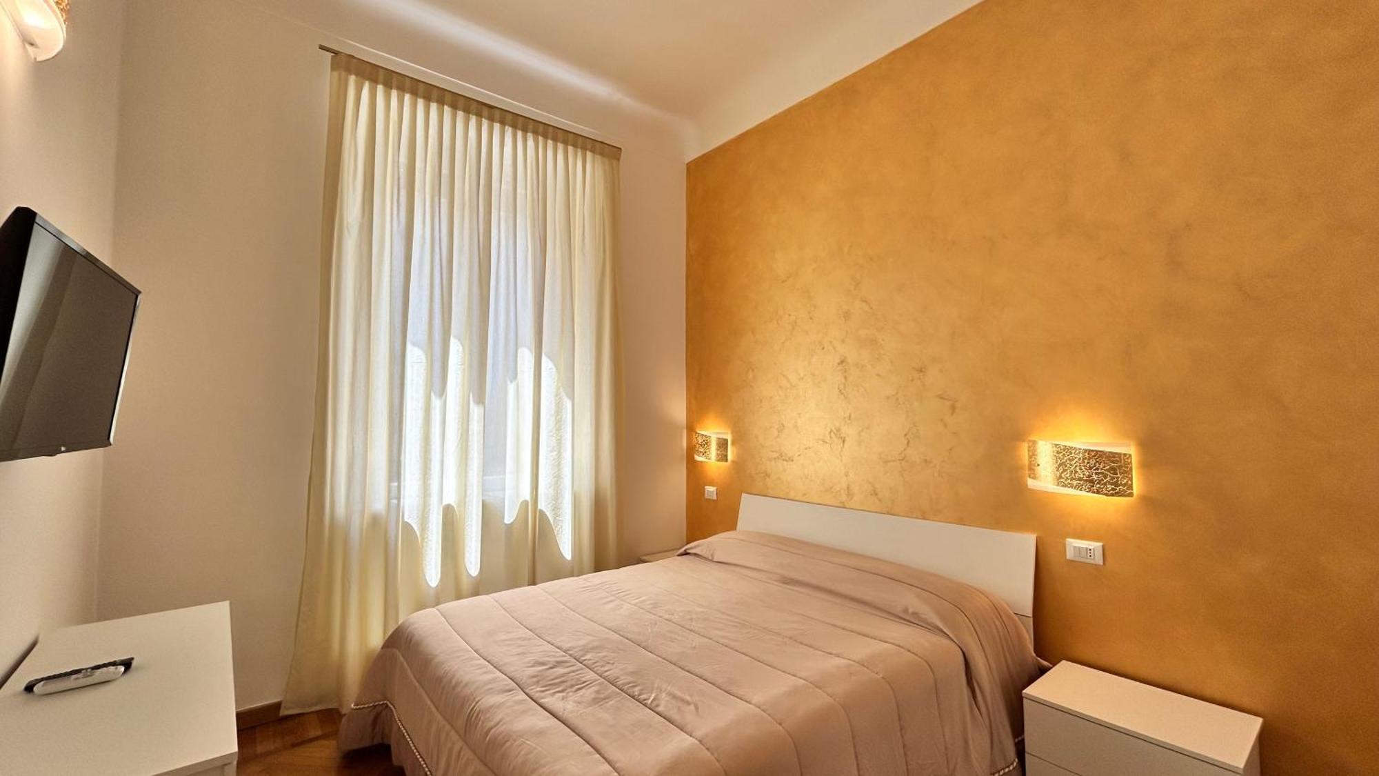 Da Mariella Case Vacanze - Roma 149 Sanremo Exteriér fotografie