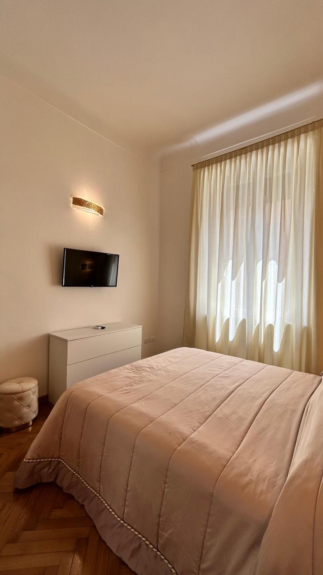 Da Mariella Case Vacanze - Roma 149 Sanremo Exteriér fotografie