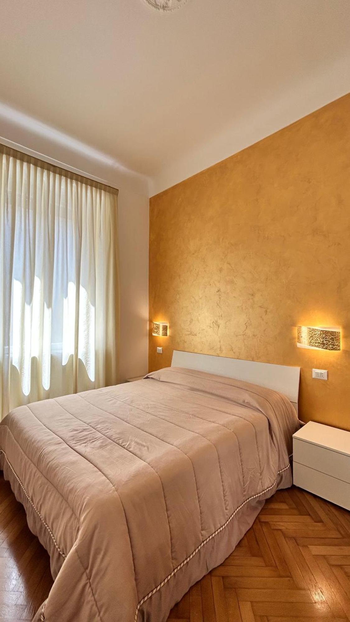 Da Mariella Case Vacanze - Roma 149 Sanremo Exteriér fotografie