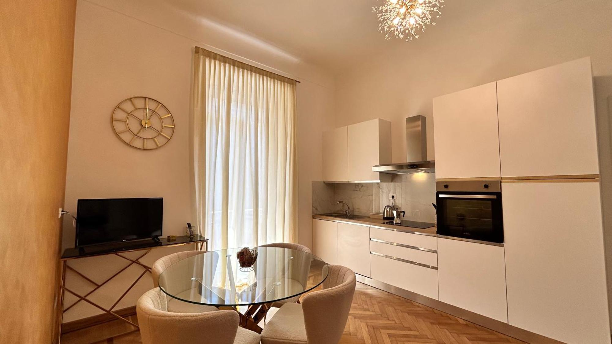 Da Mariella Case Vacanze - Roma 149 Sanremo Exteriér fotografie