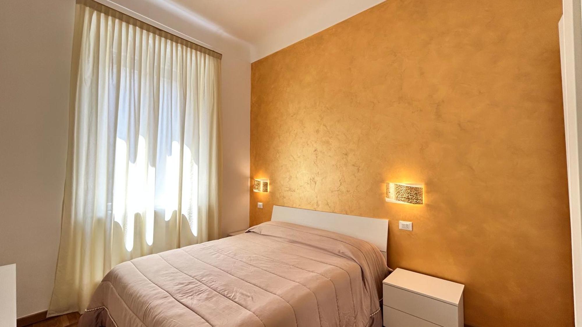 Da Mariella Case Vacanze - Roma 149 Sanremo Exteriér fotografie