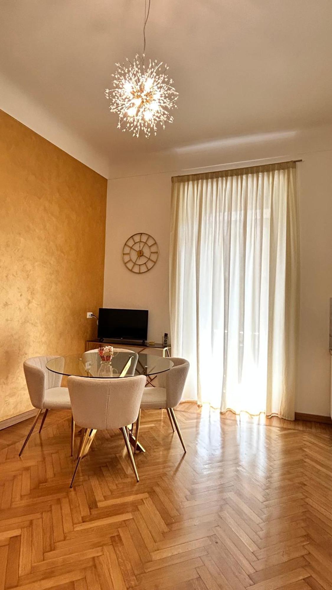 Da Mariella Case Vacanze - Roma 149 Sanremo Exteriér fotografie